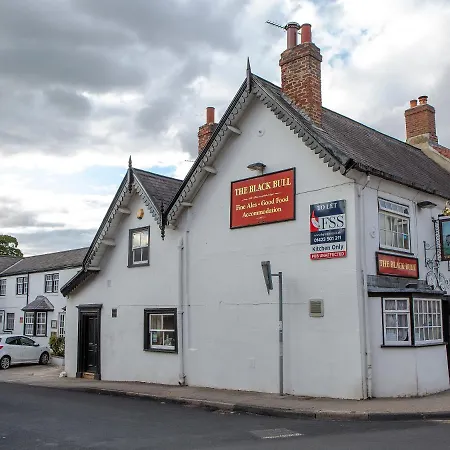 The Blackbull Boroughbridge ヨーク