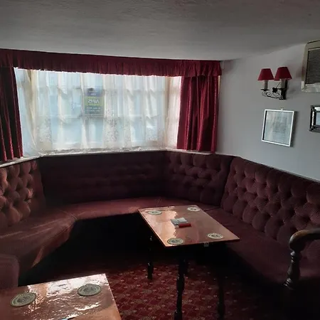 The Blackbull Boroughbridge ヨーク
